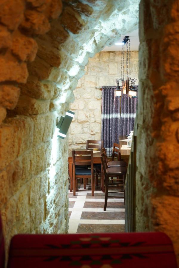 Abu Hanna Boutique By Ahlan Hospitality Nazaret Exteriér fotografie