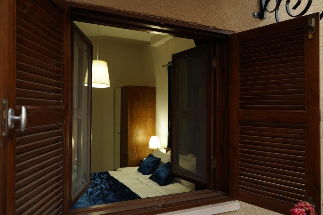 Abu Hanna Boutique By Ahlan Hospitality Nazaret Exteriér fotografie