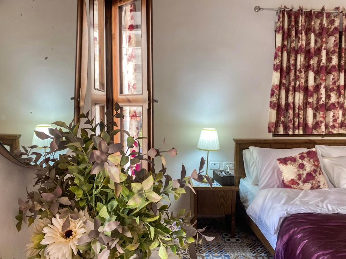 Abu Hanna Boutique By Ahlan Hospitality Nazaret Exteriér fotografie