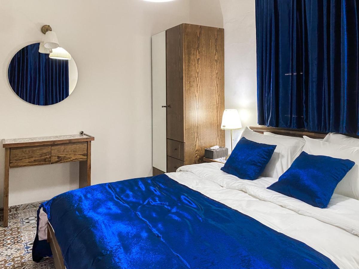 Abu Hanna Boutique By Ahlan Hospitality Nazaret Exteriér fotografie