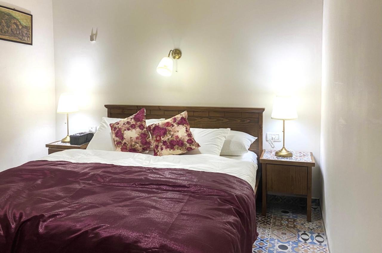 Abu Hanna Boutique By Ahlan Hospitality Nazaret Exteriér fotografie
