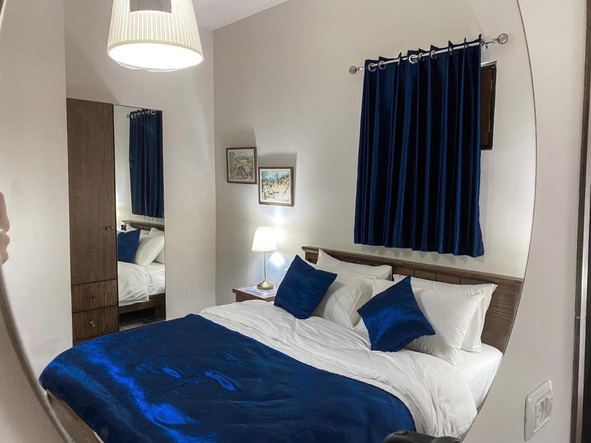 Abu Hanna Boutique By Ahlan Hospitality Nazaret Exteriér fotografie