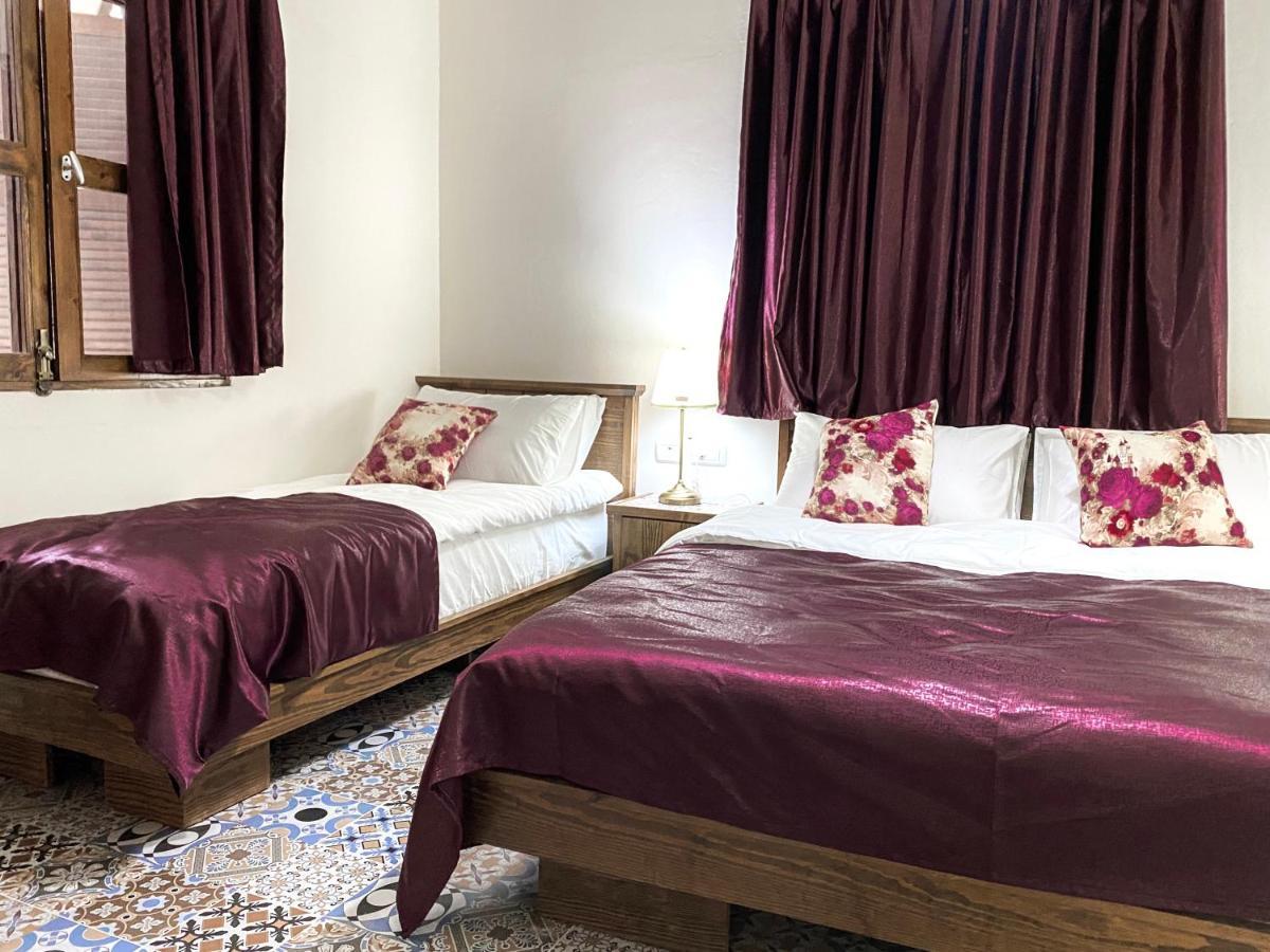 Abu Hanna Boutique By Ahlan Hospitality Nazaret Exteriér fotografie