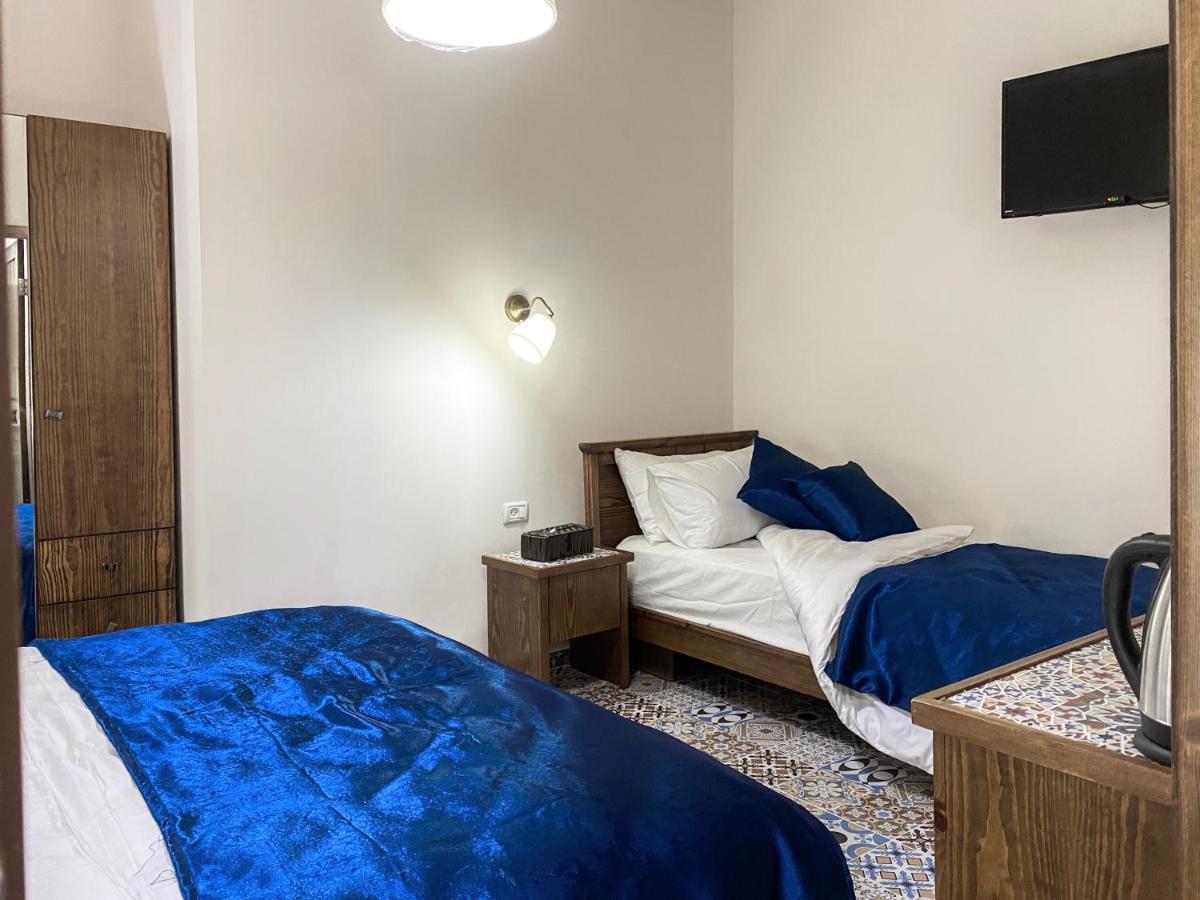 Abu Hanna Boutique By Ahlan Hospitality Nazaret Exteriér fotografie